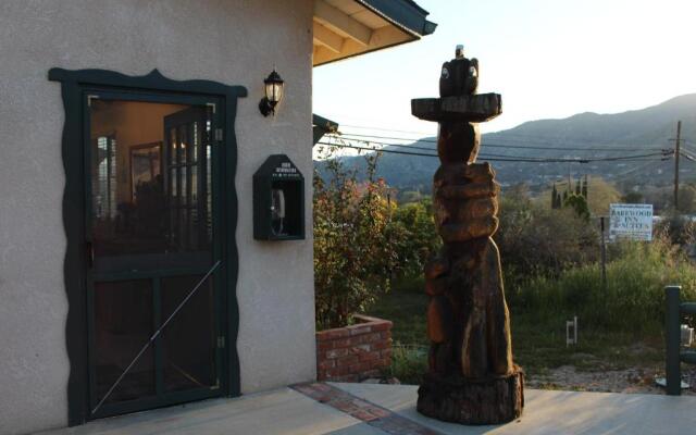 Barewood Inn and Suites
