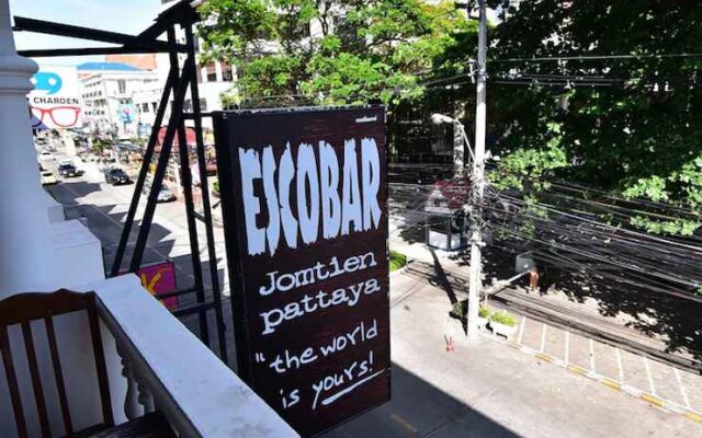 Escobar Guesthouse