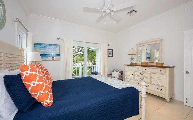 Gumbo Limbo 3 Bedroom Home