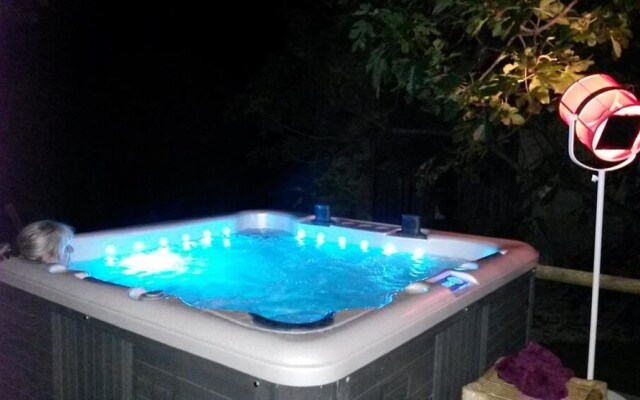 Chambres D'hôtes Haras Picard Du Sant avec Spa