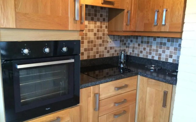 Hillcrest Holiday Home