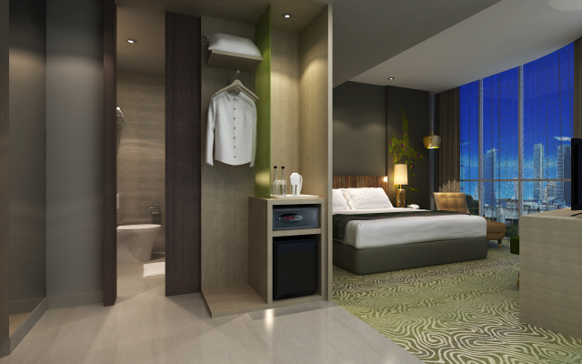 Aone Hotel Jakarta