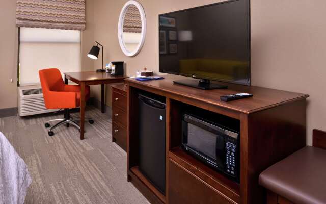 Hampton Inn Florence Midtown near University of North Alabama