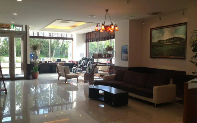 Hotel Southern Coast Miyakojima
