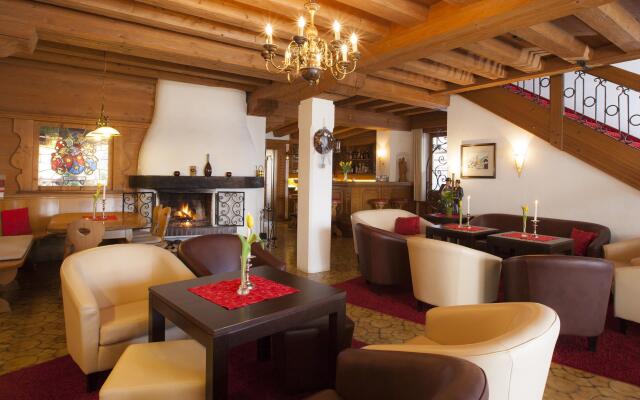 Abenteuerhotel Astoria