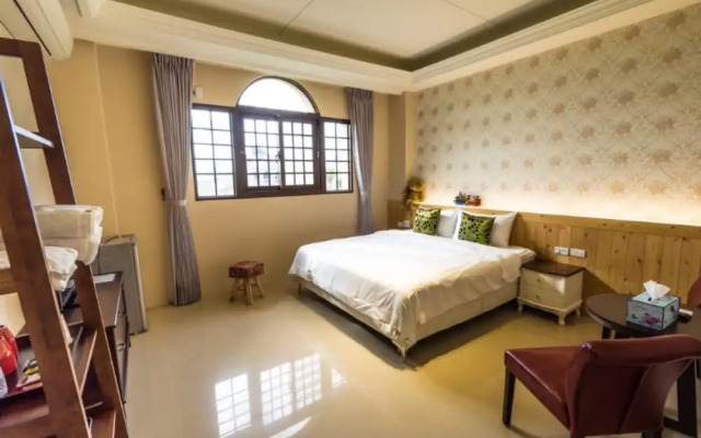 Brownie B&B