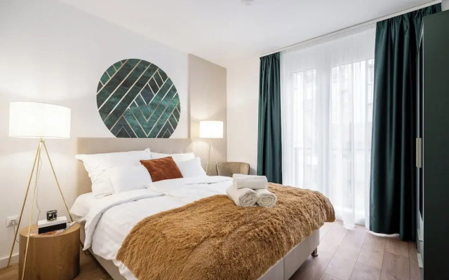 The Rose Garden Apartments