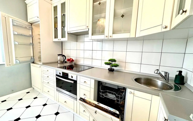 Букинг39 на улице Литовский вал