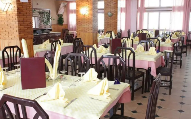Hôtel Amina Kairouan