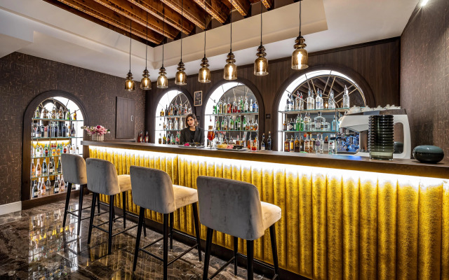 Rivalta Hotel