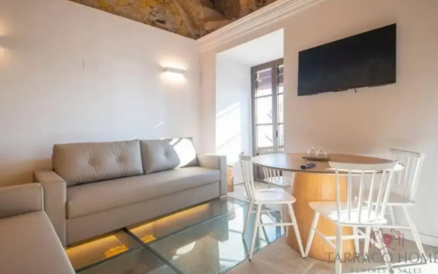 Th56c Apartamentos Murmur la Muralla