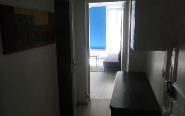 Appartement Quartier Latin