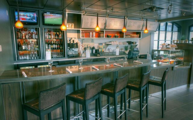 Courtyard by Marriott Waterloo St. Jacobs