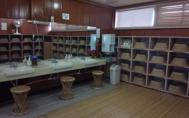 Sado Grand Hotel