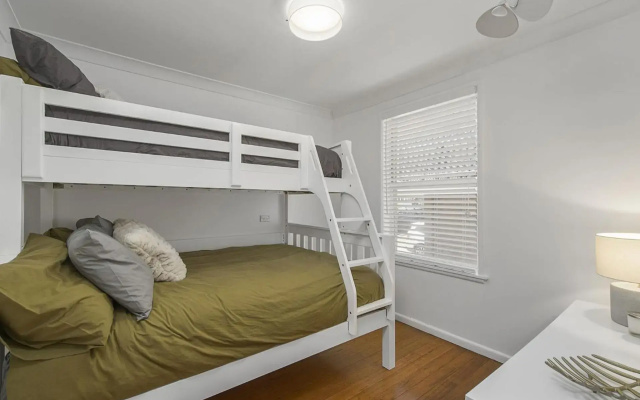 East Point Holiday Home