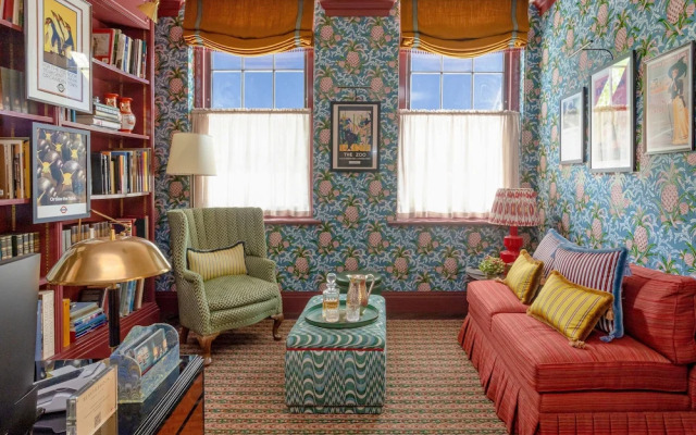 Beaverbrook Town House