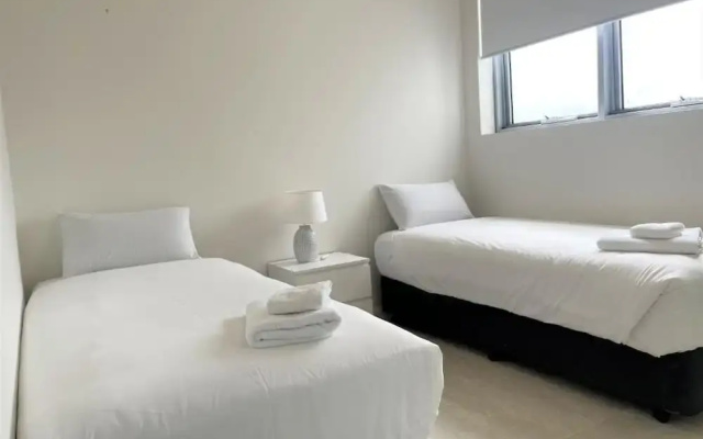 Serenity Surfers Paradise