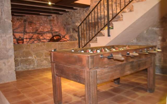 Apartamentos La Muralla