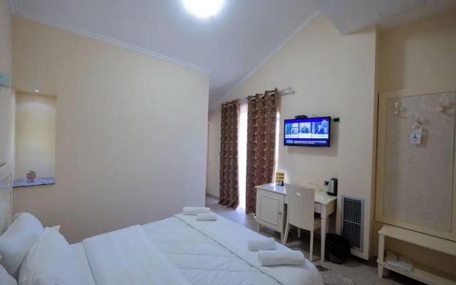Olimpic Hotel