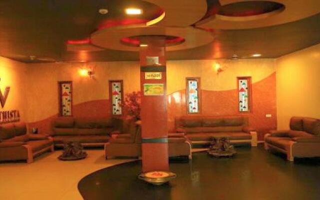 Hotel Vijetha Inn