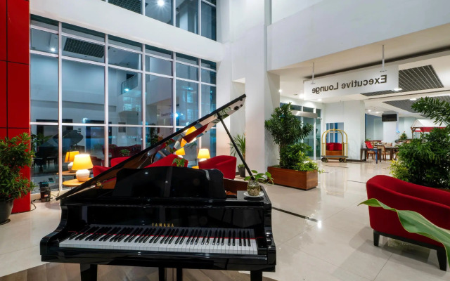 Naraya Hotel Jakarta