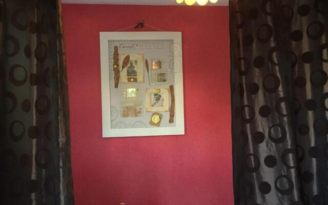 Appartement La Rochelle, 1 pièce, 4 personnes - FR-1-551-46