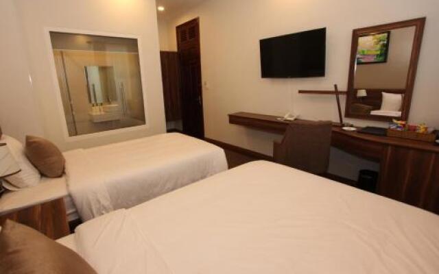 Hong Nhan Hotel
