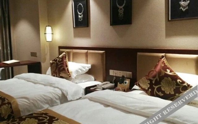 Huang Hai Fu Hotel