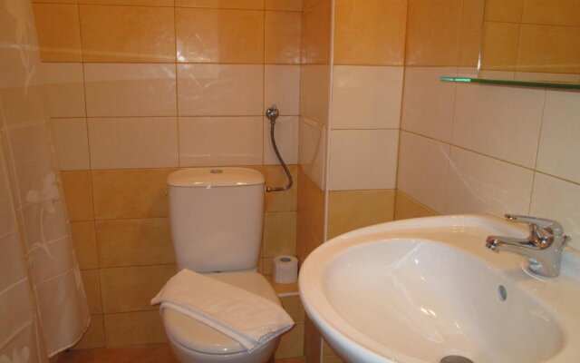 Tangra Aparthotel Bansko