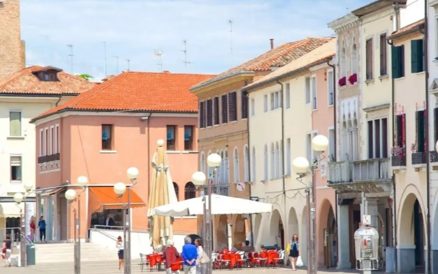 Enticing Apartment in Venice near Doge's Palace
