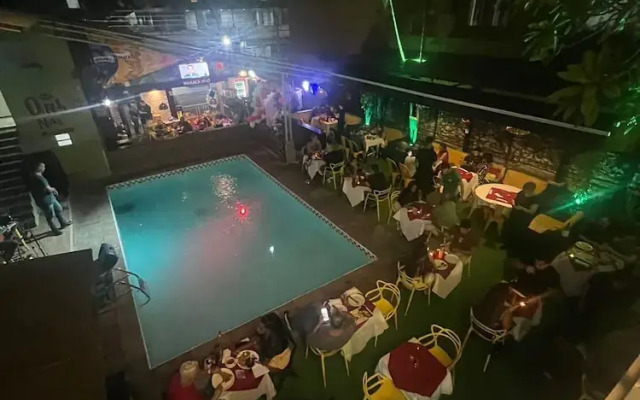 Maraca Hostel
