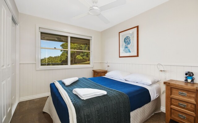 Maleny Coastal Views Retreat