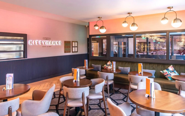 Carlton Hotel Dublin Airport Hotel