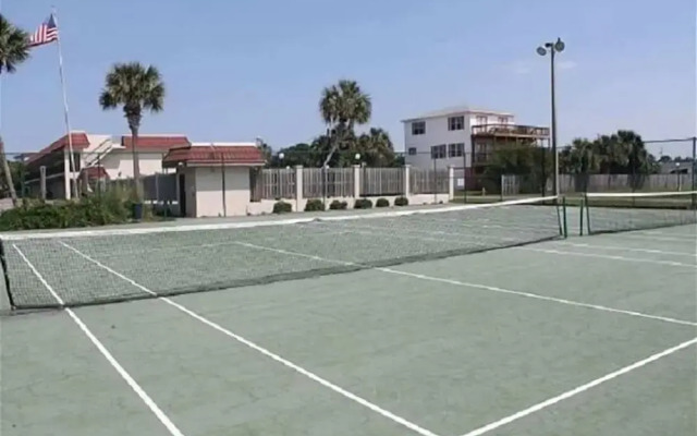Pelican Inlet C222 in St Augustine