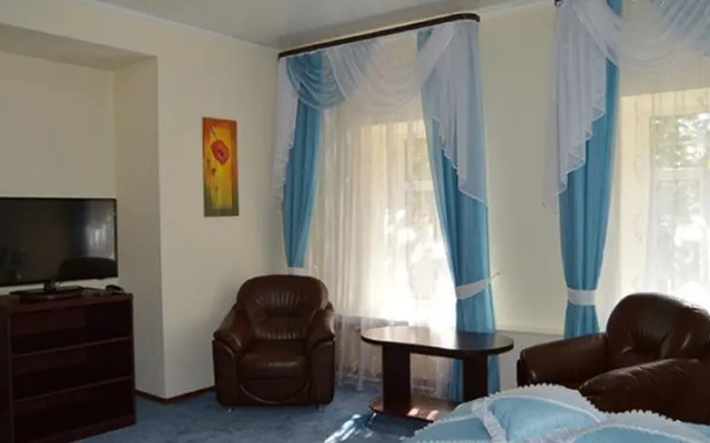 Золотой Век