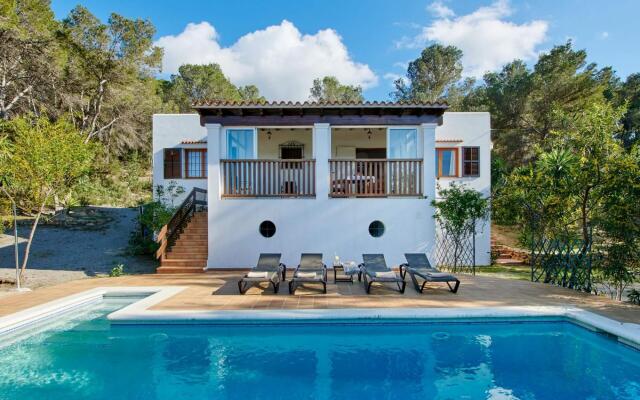 Casa Para Familias en Ibiza