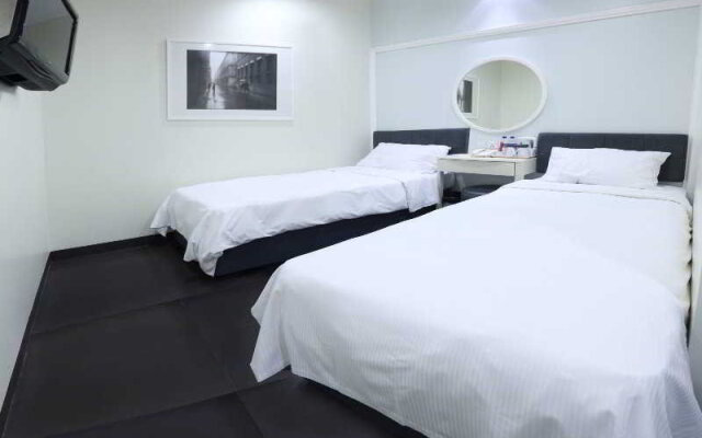 Value Hotel Balestier