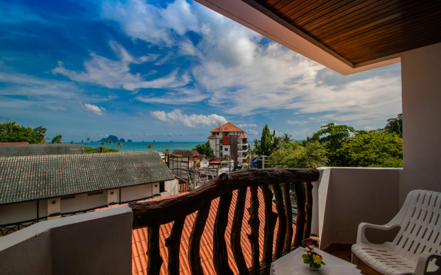 Aonang Sunset Hotel