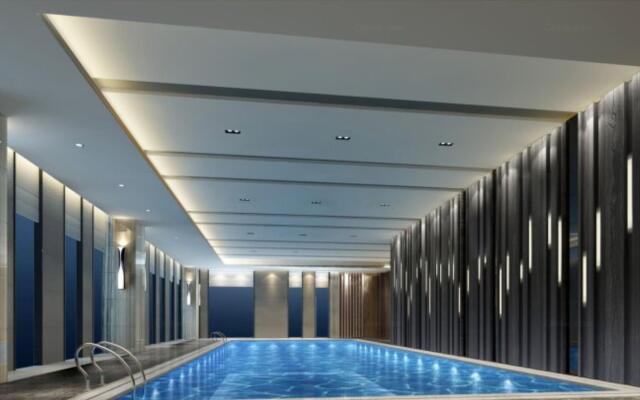 Wanda Realm Neijiang