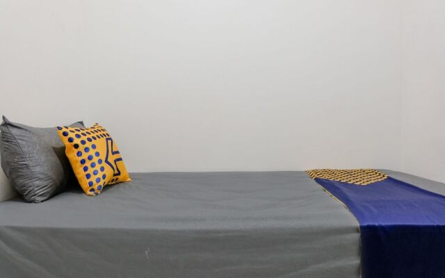 Spot on 1704 Roemah C9 Residence