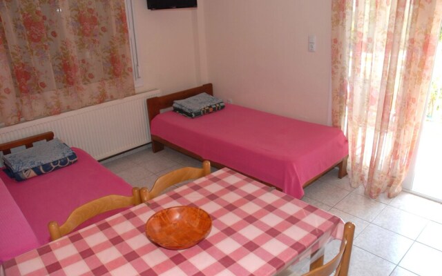 Anestis Apartments