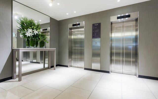 Holiday Inn Ana Sapporo Susukino by IHG