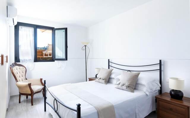 Casa Papa in Castelfiorentino