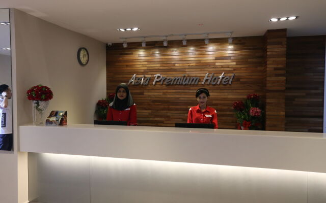 Asia Premium Hotel Kuala Terengganu