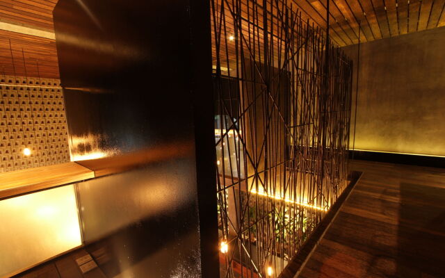 Yazhou Foryou Hotel