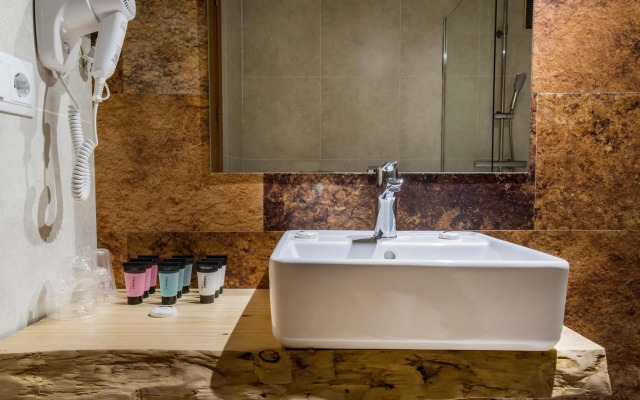 Hotel Sant Gothard