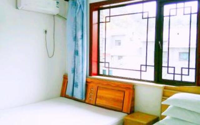 Simatai Old Town Guisheng Garden Farmstay