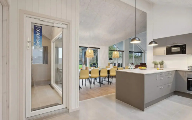 Luxury Retreat by Hasmark - By Traum Ferienwohnungen