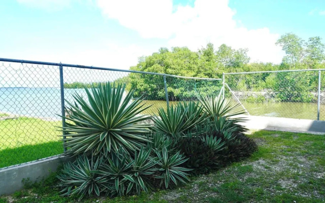 See Belize Tranquil Sea View Studio With