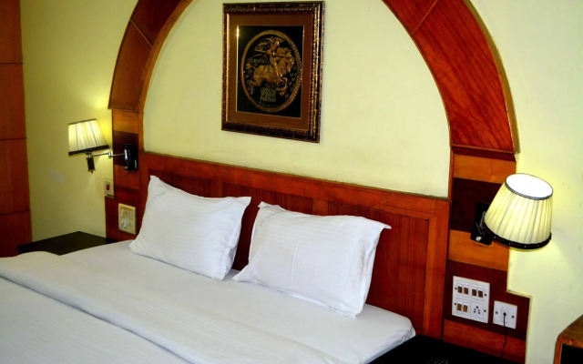 Hotel City Centaur